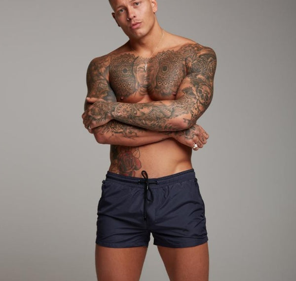 Men's Trunks Sport Shorts