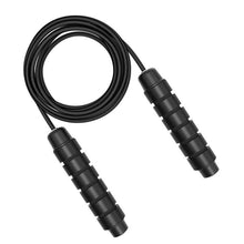 Adjustable Foam Handle Skipping Rope