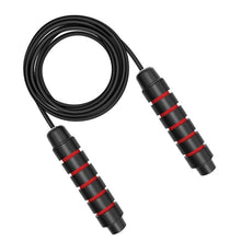 Adjustable Foam Handle Skipping Rope