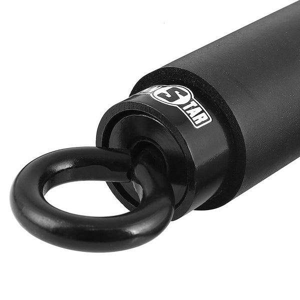 Portable Fitness Push Rod for Effective Workouts