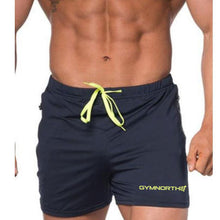 Quick-Drying Men's Sports & Fitness Shorts