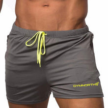 Quick-Drying Men's Sports & Fitness Shorts