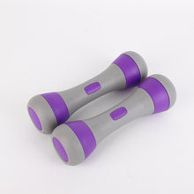 Fitness Aerobics Dumbbells