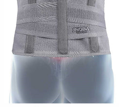 Adjustable Fitness Waist Protector