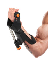 Adjustable Wrist Strengthener