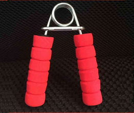 Hand Grip Strengthener for Fitness and Rehabilitation