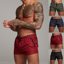 Men's Trunks Sport Shorts