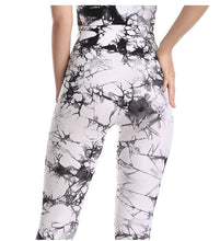 Stylish Tie Dye Leggings for Women