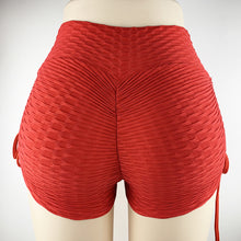 Stylish Drawstring Shorts for Gym and Yoga