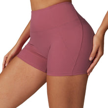 Slim Fit Sports Running Gym Shorts