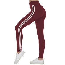 Fitness Yoga Women's Running Tight Legging Pants