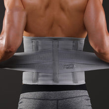 Adjustable Fitness Waist Protector