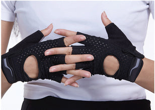 Fitness Gloves for Men and Women