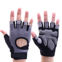 Fitness Gloves for Men and Women