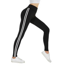 Fitness Yoga Women's Running Tight Legging Pants