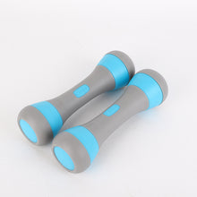 Fitness Aerobics Dumbbells