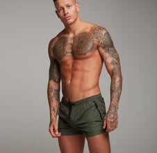 Men's Trunks Sport Shorts