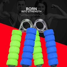 Hand Grip Strengthener for Fitness and Rehabilitation