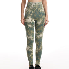 Stylish Tie Dye Leggings for Women