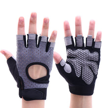 Fitness Gloves for Men and Women