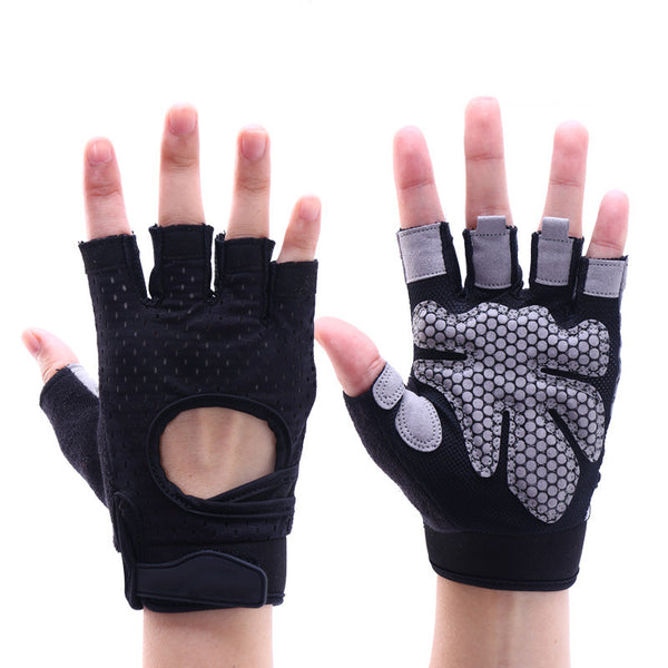 Fitness Gloves for Men and Women