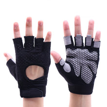 Fitness Gloves for Men and Women