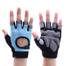 Fitness Gloves for Men and Women