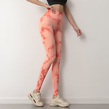 Stylish Tie Dye Leggings for Women