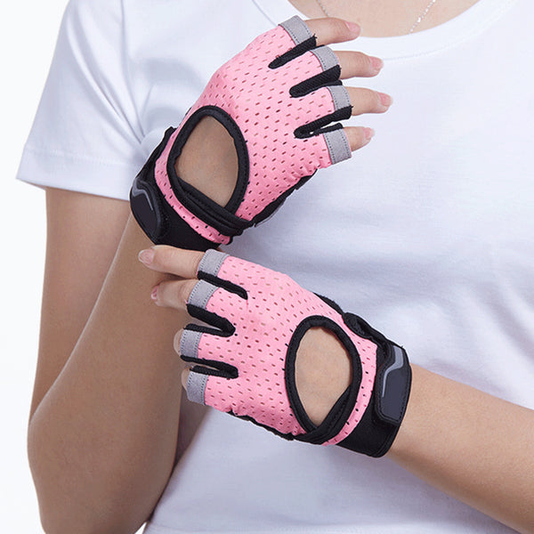 Fitness Gloves for Men and Women