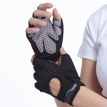 Fitness Gloves for Men and Women