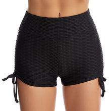 Stylish Drawstring Shorts for Gym and Yoga