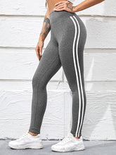 Fitness Yoga Women's Running Tight Legging Pants