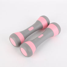 Fitness Aerobics Dumbbells